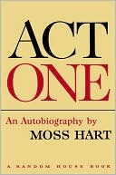 Act One: An Autobiography