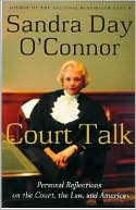 The Majesty of the Law : Reflections of a Supreme Court Justice