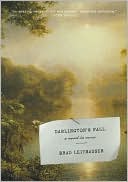 Darlington's Fall: A novel in verse