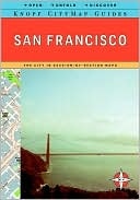 Knopf Citymap Guide: San Francisco