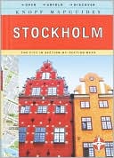 Knopf Mapguide: Stockholm