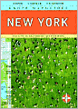 Knopf MapGuide: New York
