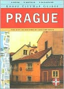 download Knopf MapGuide : Prague book
