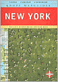 Knopf Mapguide New York