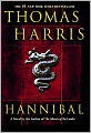 Hannibal (Hannibal Lecter Series #3)