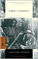 Three Soldiers