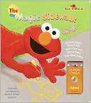 The Magic Sidewalk: Chalk Board Story Book
