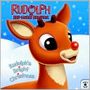 Rudolph's Bright Christmas (Rudolph the Red-Nosed Reindeer Series)