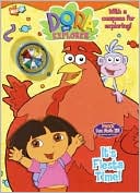 It's Fiesta Time! (Dora the Explorer Series)