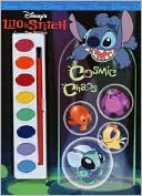 Cosmic Chaos (Disney's Lilo & Stitch Series)