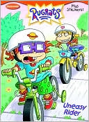 Uneasy Rider (Rugrats Series)