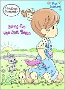 Spring Fun Has Just Begun