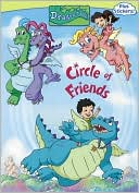 Circle Of Friends (Dragon Tales Series)