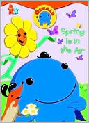 Spring Is in the Air (Oswald Series)