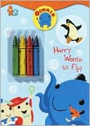 Henry Wants to Fly (Oswald Series)