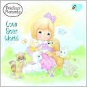 Love Your World
