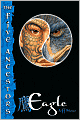 Eagle (The Five Ancestors Series #5)