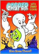 Casper: Boo Goes There?