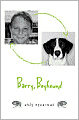 Barry, Boyhound