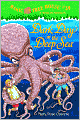 Dark Day in the Deep Sea (Magic Tree House Series #39)
