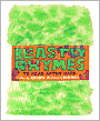Beastly Rhymes to Read after Dark