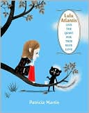 Lulu Atlantis and the Quest for True Blue Love