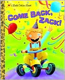 Come Back, Zack!