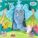 Horton Hears a Who! Can You?
