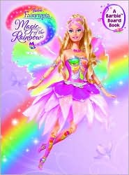 The Magic of the Rainbow
