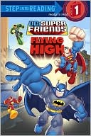 Super Friends: Flying High