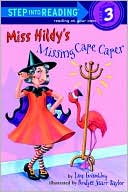 Miss Hildy's Missing Cape Caper