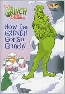 How the Grinch Got so Grinchy