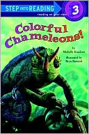 Colorful Chameleons!