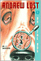 On the Dog (Andrew Lost Series #1)