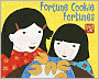Fortune Cookie Fortunes
