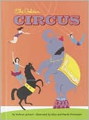 The Golden Circus Book