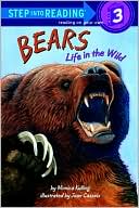BEARS LIFE IN THE WILD