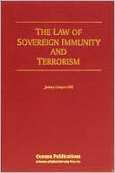 download The Law of Sovereign Immunity and Terrorism book