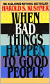 When Bad Things Happen to Good People