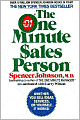 The One Minute Sales Person