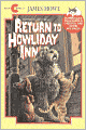 Return to Howliday Inn (Bunnicula Series)