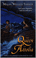The Queen of Attolia (The Queen's Thief Series #2)