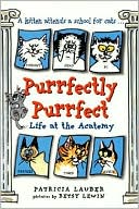 Purrfectly Purrfect: Life at the Acatemy