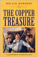 Copper Treasure