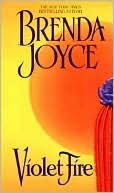 Violet Fire (Bragg Saga Series)