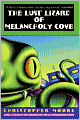 The Lust Lizard of Melancholy Cove