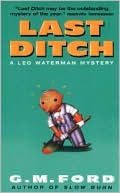 Last Ditch (Leo Waterman Series #5)