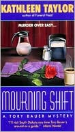 Mourning Shift: A Tory Bauer Mystery