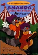 Amanda Joins the Circus