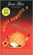 Joan Hess Presents Malice Domestic 9